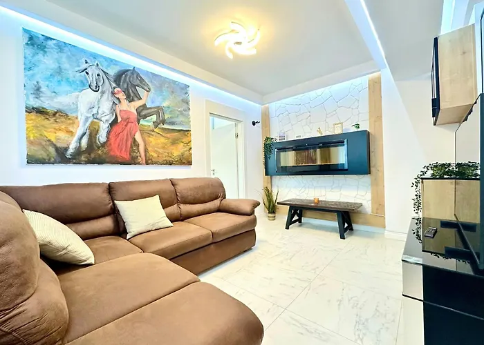Moeciu 3 A Apartment Bucureşti
